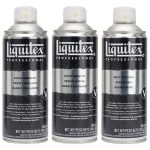 Liquitex Professional Satin Varnish - 400ml - Image 2