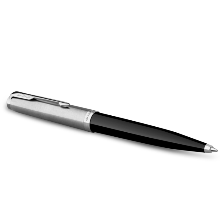 PARKER 51 BLACK CT BALLPOINT PEN - Image 2