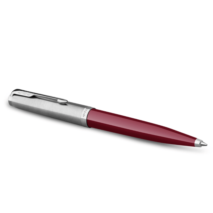 PARKER 51 BURGUNDY CT BALLPOINT PEN - Image 2