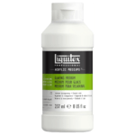Liquitex Professional Fluid Medium, 237ml (8-oz), Glazing Medium