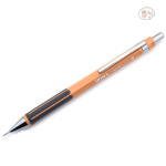 TWSBI Jr. Pagoda Mechanical Pencil - 0.5 Mm - Marmalade TWSBI Jr. Pagoda Mechanical Pencil - 0.5 Mm - Marmalade