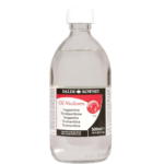 Daler-Rowney Turpentine (500ml)