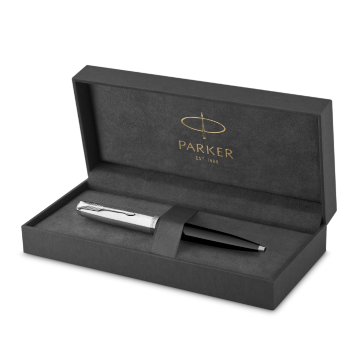 PARKER 51 BLACK CT BALLPOINT PEN - Image 3