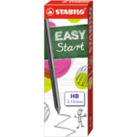 Stabilo 3.15 mm HB Mechanical pencil leads drawing pencil refills Black 6Pcs