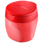 Robust Container Sharpener STABILO woody 3 in 1