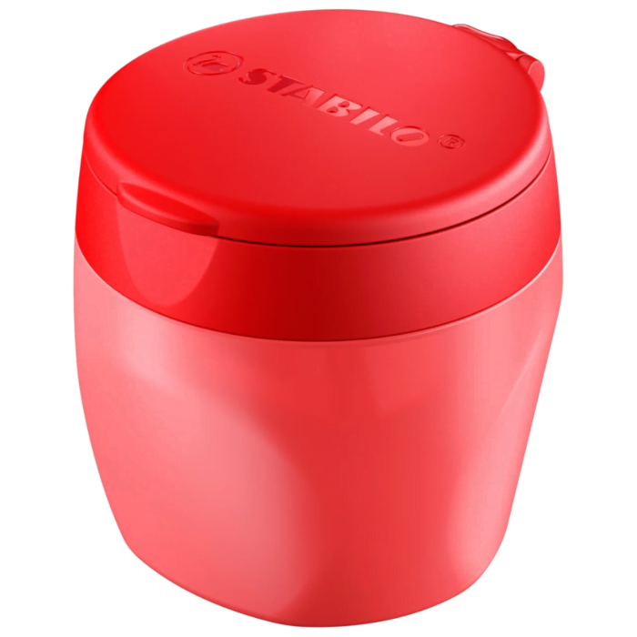 1 (26) Robust Container Sharpener STABILO woody 3 in 1 - Image 1