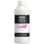 Liquitex Basics Gesso 473 ML