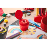 Robust Container Sharpener STABILO woody 3 in 1 - Image 2