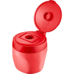 Robust Container Sharpener STABILO woody 3 in 1 - Image 3