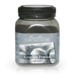 Cretacolor Graphite Powder 150 GMS