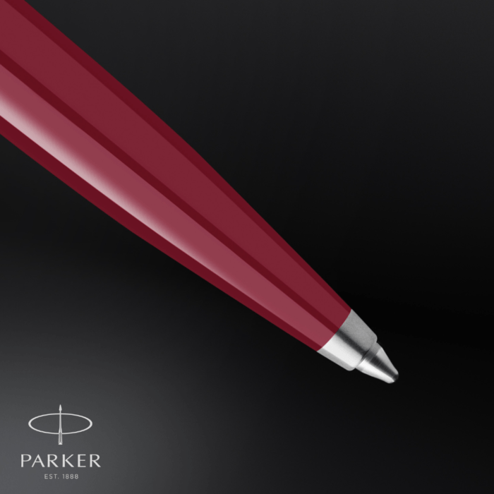 PARKER 51 BURGUNDY CT BALLPOINT PEN - Image 5