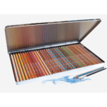 LYRA Graduate Aquarell Colored Pencil Set, Assorted Colors, Set of 36 - Image 2