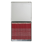 Fine Art Graphite Pencil set of 24 Brevillier's Creatacolor - Image 2