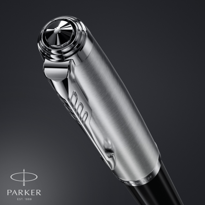 PARKER 51 BLACK CT BALLPOINT PEN - Image 6