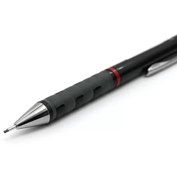 rOtring Tikky Mechanical Pencil, 1.0 mm - Image 2
