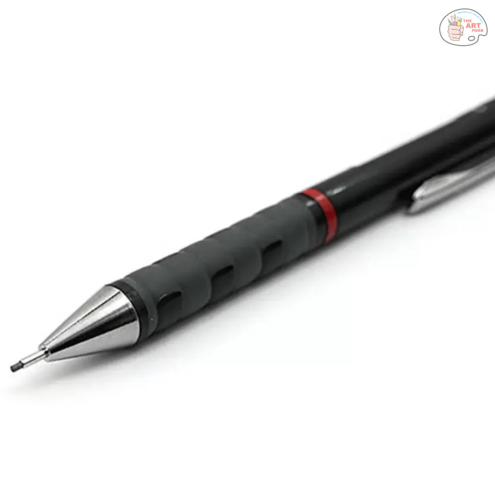 rOtring Tikky Mechanical Pencil, 1.0 mm - Image 2