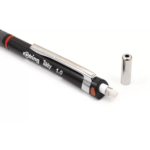 rOtring Tikky Mechanical Pencil, 1.0 mm