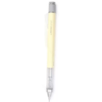 Tombow Mechanical Pencil MONO GRAPH Pastel,0.3 mm, Cream Yellow, In Blister Pack - Image 2