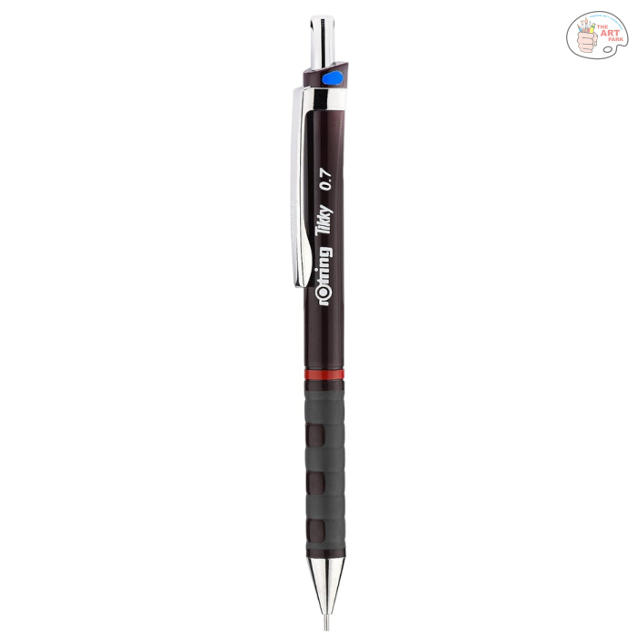 Rotring Tikky Mechanical Pencil 0.7mm - Image 2