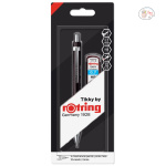 Rotring Tikky Mechanical Pencil 0.7mm