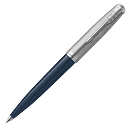 PARKER 51 MIDNIGHT BLUE CT BALLPOINT PEN