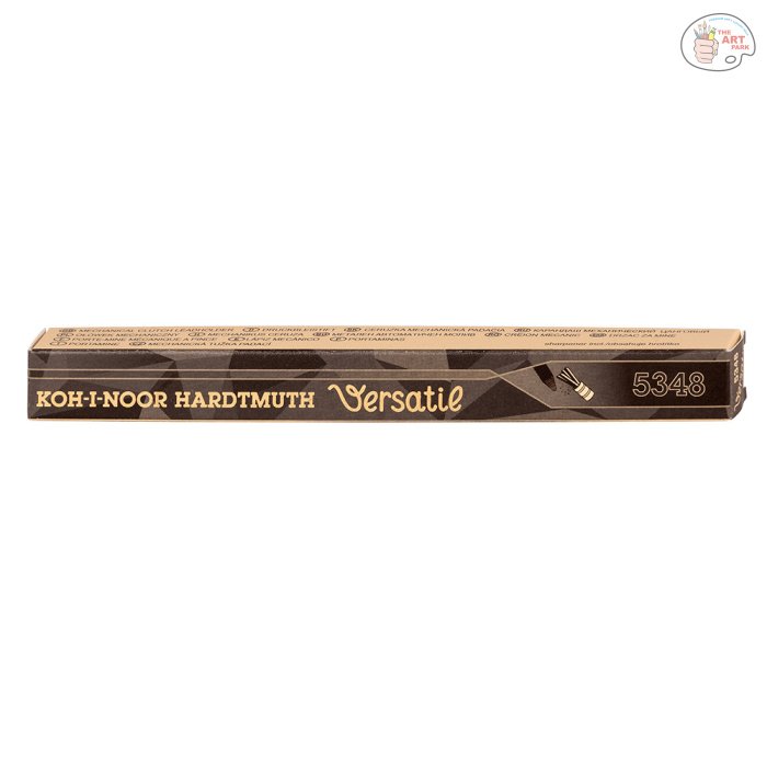 KOHINOOR MECHANICAL PENCIL 5.6mm  BLACK - Image 2