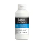 Liquitex Clear Gesso Acrylic Mediums Professional 237ML