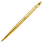 PARKER INSIGNIA (SLIM) FULL GOLD GT BALLPOINT PEN - Image 2