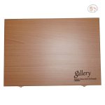 Mungyo Gallery Artists' Soft Oil Pastels - 72 Colors in Wooden Box - Image 2