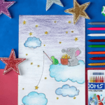 DOMS PLASTIC CRAYONS  28 SHADES - Image 2