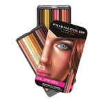 Prismacolor Premier® Soft Core Colored Pencil Sets, 24 Pencils - Image 3
