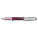 PARKER URBAN URBAN PREMIUM DELUXE DARK PURPLE CT ROLLERBALL PEN