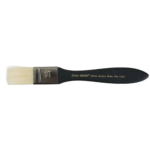 BRUSTRO Bristlewhite Wide flat Brush 25mm
