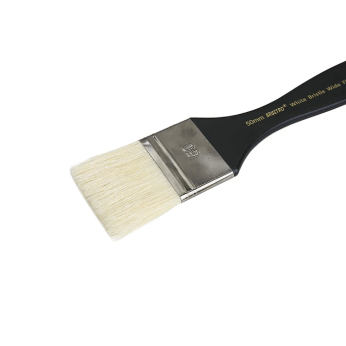 Untitled design (22) BRUSTRO Bristlewhite Wide 1002 50mm - Image 1