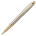 PARKER ODYSSEY BRUSHED METAL GT ROLLERBALL PEN