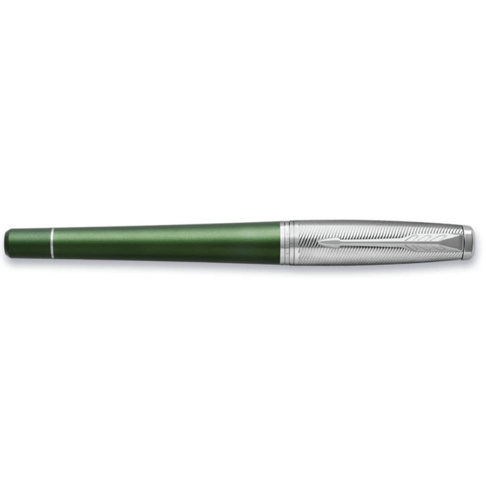 PARKER URBAN PREMIUM GREEN CT FOUNTAIN PEN - Image 5