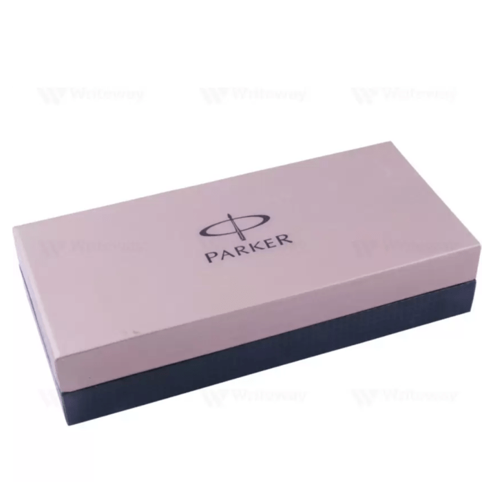 PARKER AMBIENT MATTE BLACK GMT ROLLERBALL PEN - Image 4