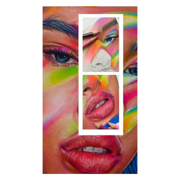 Prismacolor Premier® Soft Core Colored Pencil Sets, 24 Pencils - Image 4