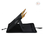 BRUSTRO Studio Paint Brush Set 15 - Image 3