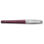 PARKER URBAN URBAN PREMIUM DELUXE DARK PURPLE CT ROLLERBALL PEN - Image 5