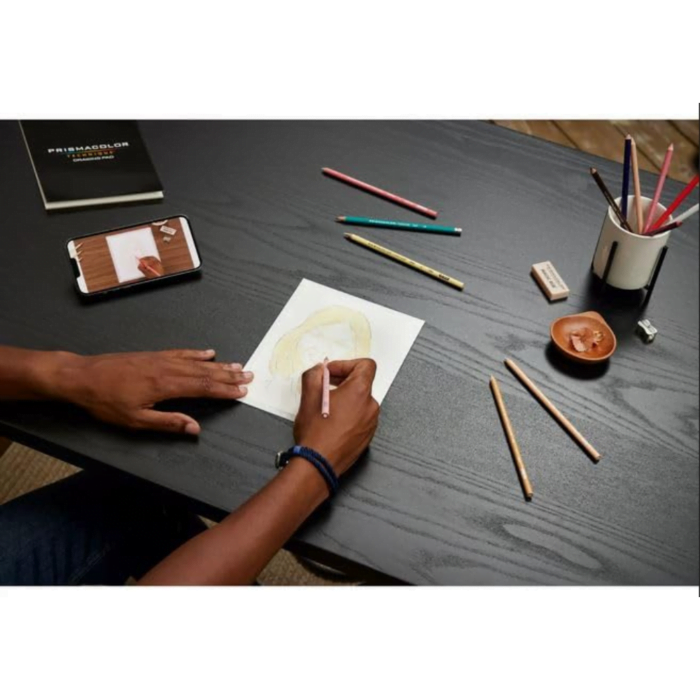 Prismacolor Premier® Soft Core Colored Pencil Sets, 24 Pencils - Image 5