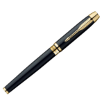 PARKER ODYSSEY LACQUE BLACK GT ROLLERBALL PEN - Image 3