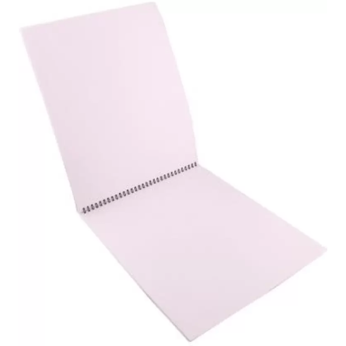 DOMS Sketch Pad A4 150 GSM 72 PAGES - Image 2