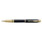 PARKER ODYSSEY LACQUE BLACK GT ROLLERBALL PEN