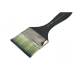 BRUSTRO Greengold Wide Flat 80mm