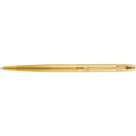 PARKER INSIGNIA (SLIM) FULL GOLD GT BALLPOINT PEN
