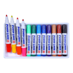 Mungyo White Board Markers (Pack of 12 Colours) - Image 3