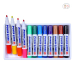 Mungyo White Board Markers (Pack of 12 Colours) - Image 3