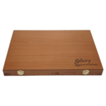 Mungyo Gallery Artists' Soft Oil Pastels - 72 Colors in Wooden Box - Image 5