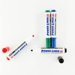 Mungyo White Board Markers (Pack of 12 Colours) - Image 2